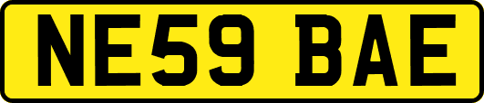 NE59BAE