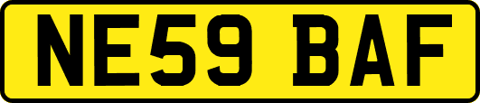 NE59BAF