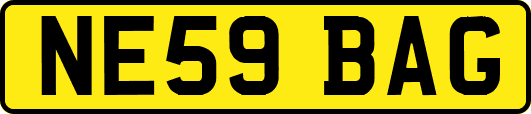NE59BAG