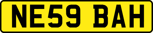 NE59BAH