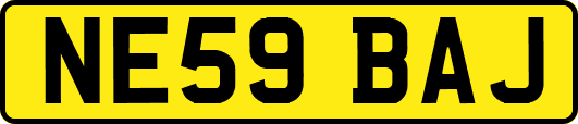 NE59BAJ