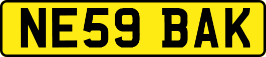 NE59BAK