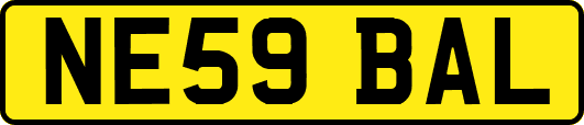 NE59BAL