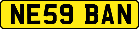 NE59BAN