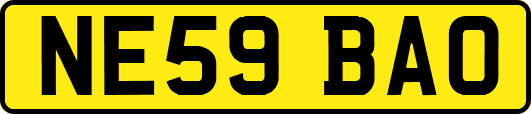 NE59BAO