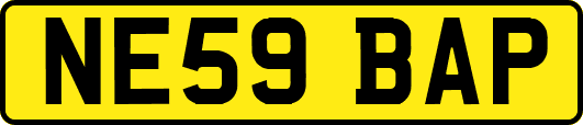 NE59BAP