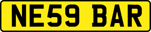 NE59BAR