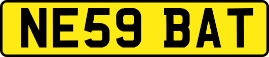 NE59BAT
