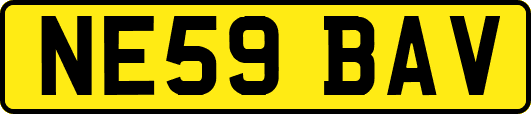 NE59BAV