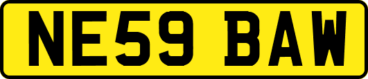 NE59BAW