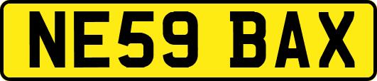 NE59BAX
