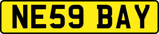 NE59BAY