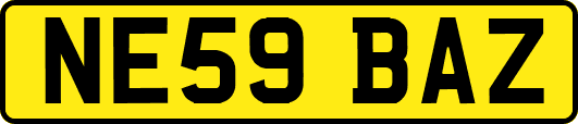 NE59BAZ