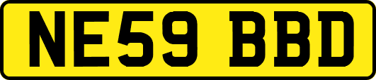 NE59BBD