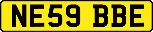 NE59BBE