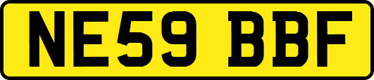 NE59BBF