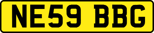 NE59BBG