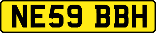NE59BBH
