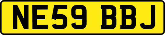 NE59BBJ