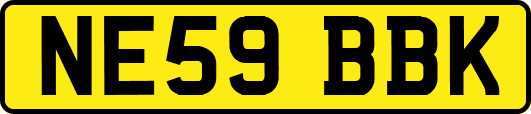 NE59BBK