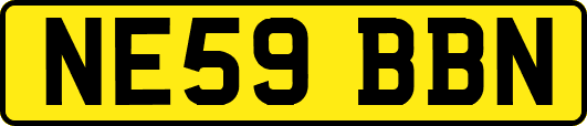 NE59BBN