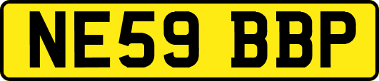 NE59BBP
