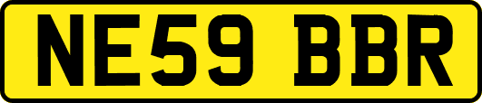 NE59BBR