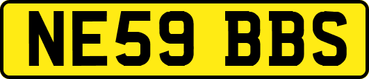 NE59BBS