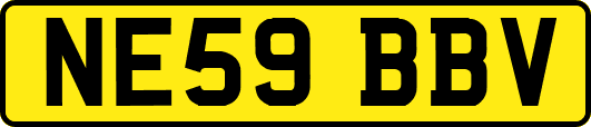 NE59BBV