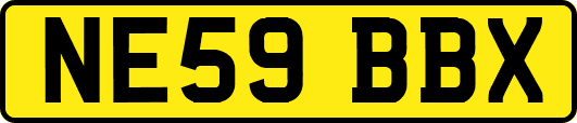 NE59BBX