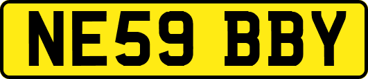 NE59BBY