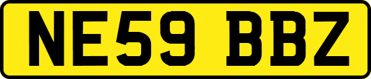 NE59BBZ