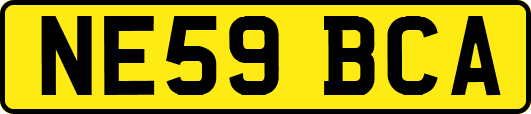 NE59BCA
