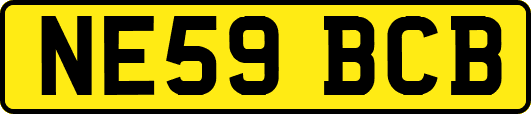 NE59BCB