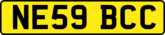 NE59BCC