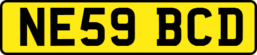 NE59BCD
