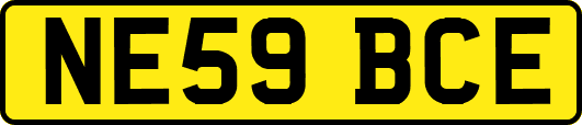 NE59BCE