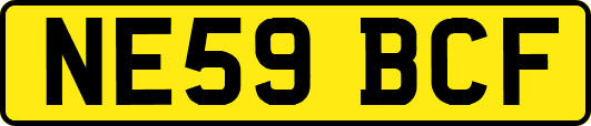 NE59BCF