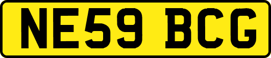 NE59BCG