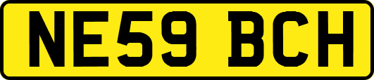 NE59BCH