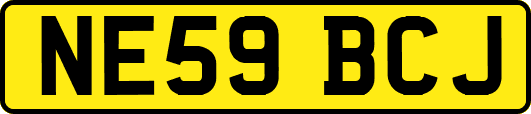 NE59BCJ