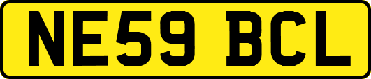NE59BCL