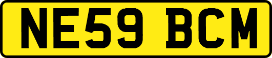 NE59BCM