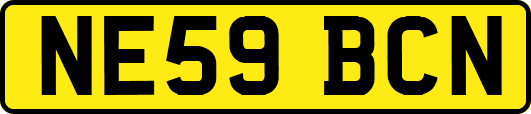 NE59BCN