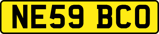 NE59BCO