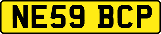 NE59BCP