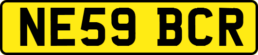 NE59BCR
