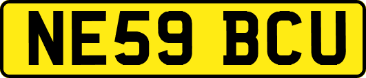 NE59BCU