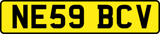 NE59BCV