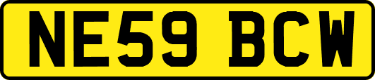 NE59BCW
